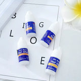 5 Pcs Una Bond Nails Glue - Buy Online in Pakistan at Cosmia.pk