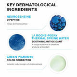 La Roche-Posay Toleriane Rosaliac AR Visible Redness Reducing - Buy Online in Pakistan at Cosmia.pk