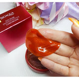 Bioaqua Haematococcus Pluvialis Eye Mask 60 Pcs 80g - Buy Online in Pakistan at Cosmia.pk