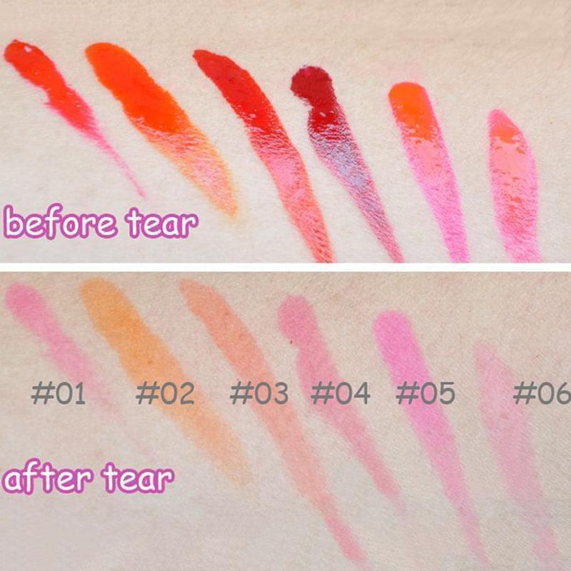 Fitme WOW Peel off Lipstick - Buy Online in Pakistan at Cosmia.pk
