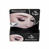 Fairy's Queen Waterproof Matte Kajal - Buy Online in Pakistan at Cosmia.pk