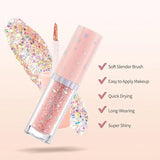 Dragon Ranee Liquid Eyeshadow + Eyeliner 6pc Pack - Buy Online in Pakistan at Cosmia.pk