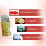Vitamin E Capsules Skincare Solution - Buy Online in Pakistan at Cosmia.pk