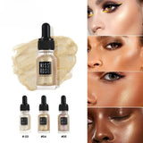 Miss Rose Dreamy 3-in-1 Highlighter - Buy Online in Pakistan at Cosmia.pk