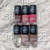 Maybelline Permanent Nail Paint - Buy Online in Pakistan at Cosmia.pk