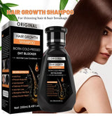 Pei Mei Hair Growth Shampoo - 250ml - Buy Online in Pakistan at Cosmia.pk