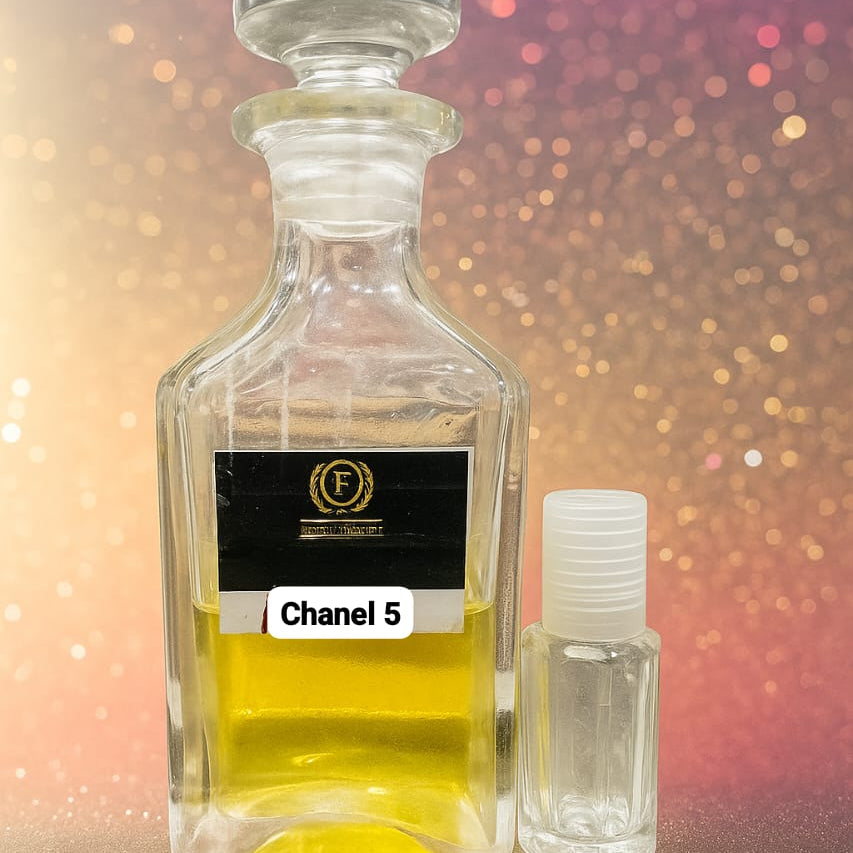 Original J. Long-Lasting Concentrated Perfume – 12ml - Buy Online in Pakistan at Cosmia.pk
