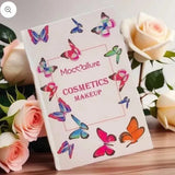 MOCALLURE 4 in 1  Book eyeshadow - Buy Online in Pakistan at Cosmia.pk