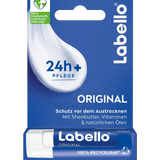 Labello Moisturizing Lip Balm Factory Left Over - Buy Online in Pakistan at Cosmia.pk