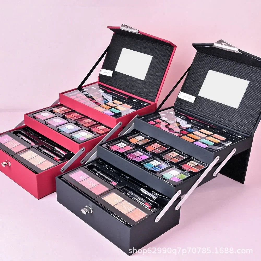 Miss Young All-in-1 Makeup Kit - Buy Online in Pakistan at Cosmia.pk