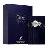 Afnan Tribute Eau de Parfum Unisex – 100 ml - Buy Online in Pakistan at Cosmia.pk