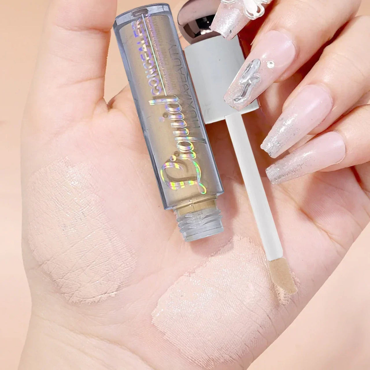 Huxia Beauty Concealer - Buy Online in Pakistan at Cosmia.pk