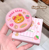 Gege Bear Matte Oil Control Face Powder - Buy Online in Pakistan at Cosmia.pk