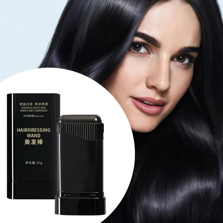 Comb Instant Hair 2 in 1 – Touch Up Hair Dye Comb - Buy Online in Pakistan at Cosmia.pk