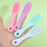 Silicone Nose Brush Facial Cleaning Tool - Buy Online in Pakistan at Cosmia.pk