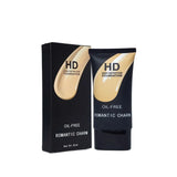 Romantic Charm HD High Definition Foundation - 50ml - Buy Online in Pakistan at Cosmia.pk