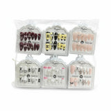 Fashion 5D Nails - Buy Online in Pakistan at Cosmia.pk