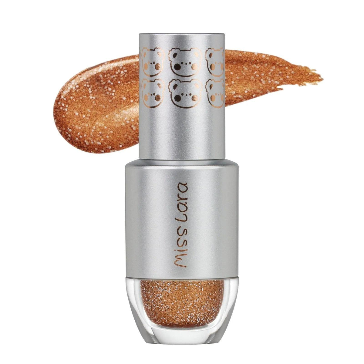 Miss Lara Your Life Beautiful Shimmering Glitter Liquid Highlighter - Buy Online in Pakistan at Cosmia.pk