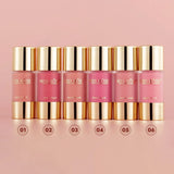 Miss Rose Stain Liquid Blush - Buy Online in Pakistan at Cosmia.pk