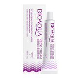 Bioaqua Neck Cream - 40g - Buy Online in Pakistan at Cosmia.pk