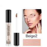 Miss Rose Oil Free Waterproof Liquid Concealer - 5ml - Buy Online in Pakistan at Cosmia.pk