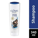 Clinic Plus Strong and Long Health Shampoo - Buy Online in Pakistan at Cosmia.pk