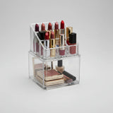 Space-Saving Cosmetic Organizer - Buy Online in Pakistan at Cosmia.pk