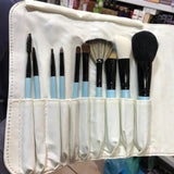 Makeup Brush 10-Pcs Set - Buy Online in Pakistan at Cosmia.pk