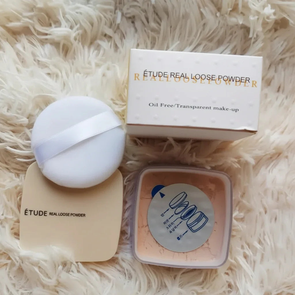 Etude Real Loose Powder - Buy Online in Pakistan at Cosmia.pk