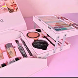 Miss Young Perfect All in 1 Makeup Kit - Buy Online in Pakistan at Cosmia.pk