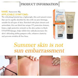 Disaar Sunscreen Bronz Foundation SPF 50 Oil-Free – 40g - Buy Online in Pakistan at Cosmia.pk