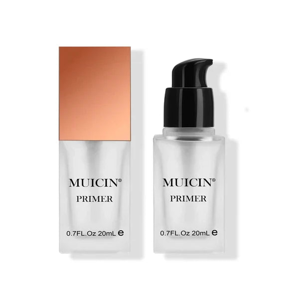 MUICIN - Matte Primer Velvet Gel (20ml) - Buy Online in Pakistan at Cosmia.pk