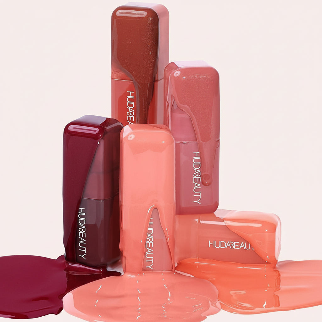 Huda Beauty Blush Filter Liquid Blush 4.5ml - Buy Online in Pakistan at Cosmia.pk