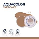 Kryolan - Aquacolor wetcake - Buy Online in Pakistan at Cosmia.pk