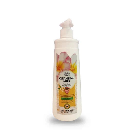 Soft Touch Cleansing Milk - Buy Online in Pakistan at Cosmia.pk