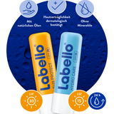 Labello Moisturizing Lip Balm Factory Left Over - Buy Online in Pakistan at Cosmia.pk