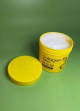 Collagen Hair Mask - Buy Online in Pakistan at Cosmia.pk