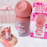 Essence 2in1 Love Jam Oh My Blush Dot Liquid Blushes - Buy Online in Pakistan at Cosmia.pk