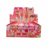 Essence 2in1 Love Jam Oh My Blush Dot Liquid Blushes - Buy Online in Pakistan at Cosmia.pk