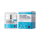 Kormesic Collagen Hyaluronic Acid Cream - 50g - Buy Online in Pakistan at Cosmia.pk