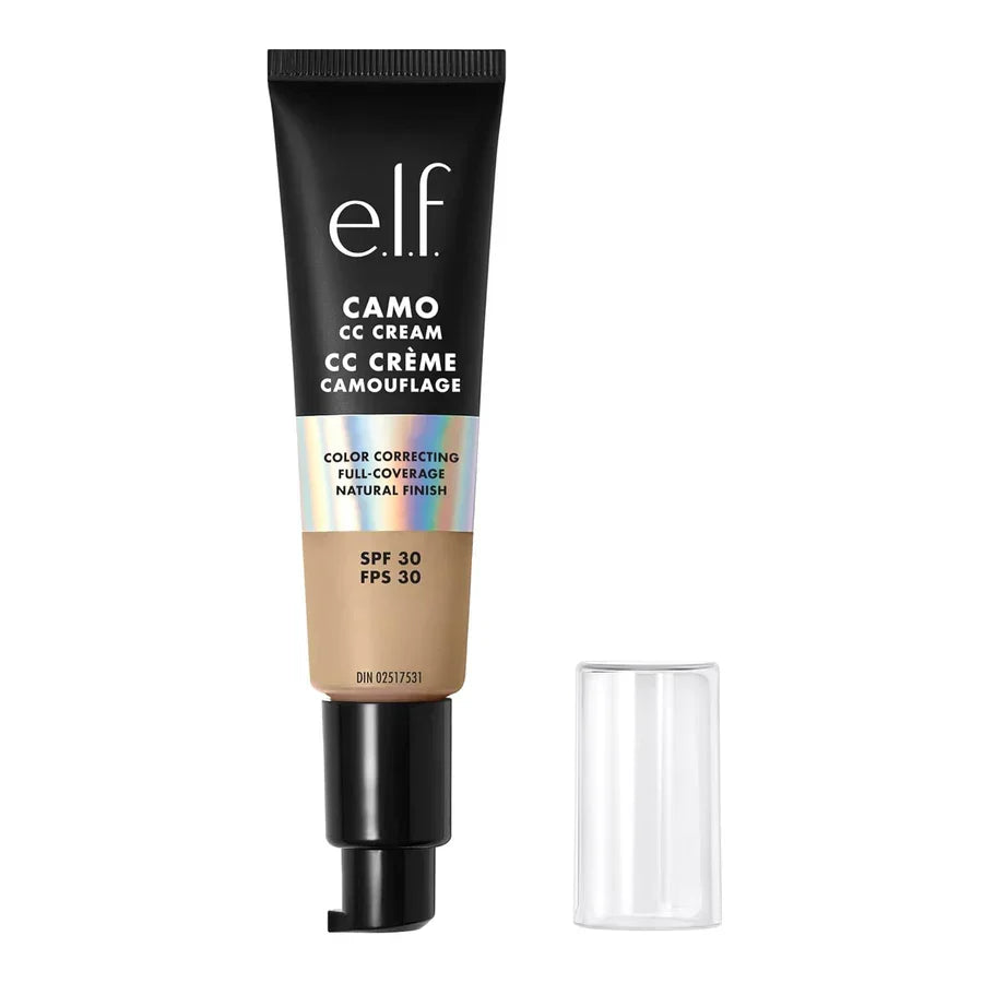 elf Camo CC Cream SPF 30 - Buy Online in Pakistan at Cosmia.pk