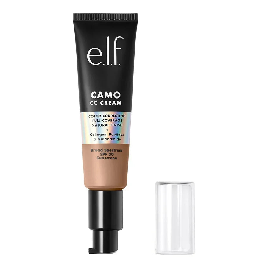 elf Camo CC Cream SPF 30 - Buy Online in Pakistan at Cosmia.pk