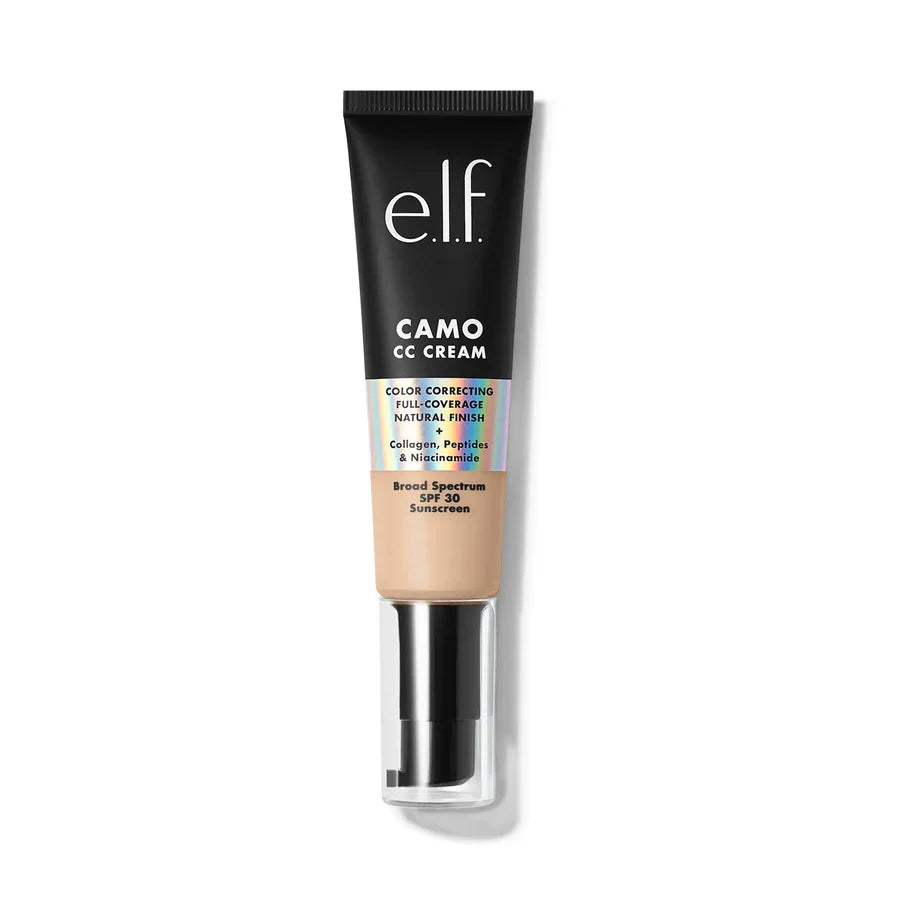 elf Camo CC Cream SPF 30 - Buy Online in Pakistan at Cosmia.pk
