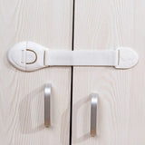 Child Safety Locks for Drawers/Cupboards - Buy Online in Pakistan at Cosmia.pk