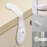 Child Safety Locks for Drawers/Cupboards - Buy Online in Pakistan at Cosmia.pk