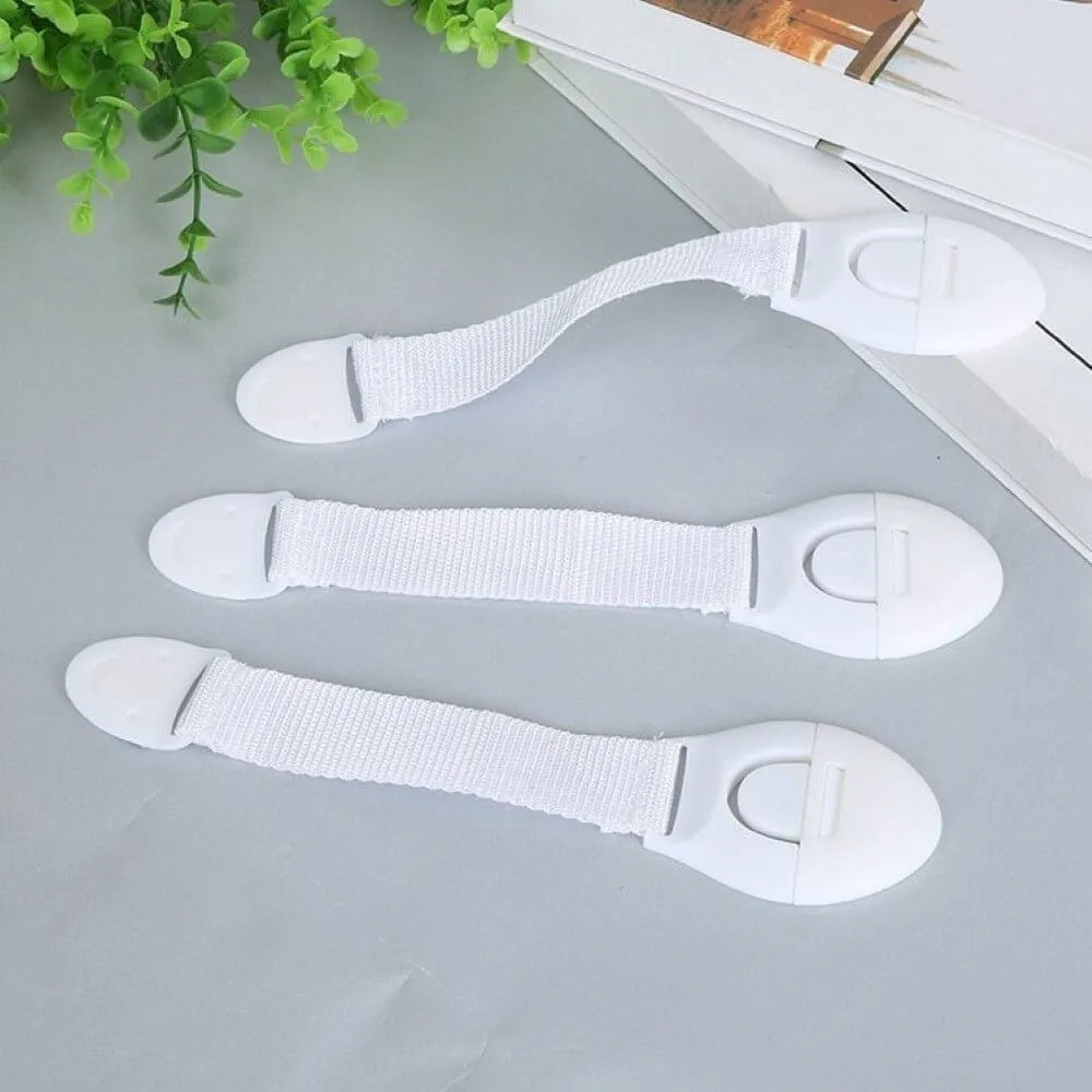 Child Safety Locks for Drawers/Cupboards - Buy Online in Pakistan at Cosmia.pk