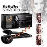 BaByliss PRO Perfect Curl hair curler - Buy Online in Pakistan at Cosmia.pk