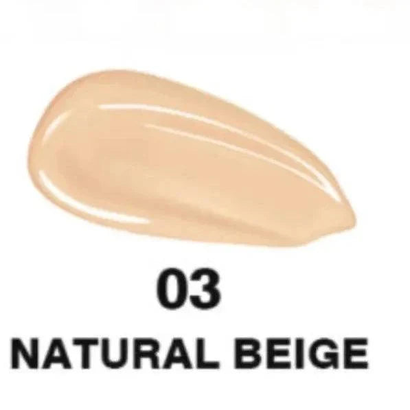 CVB High Definition Base Matte Foundation - 50g - Buy Online in Pakistan at Cosmia.pk