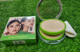 Only Touch 2 in 1 Aleo Vera BB Compact Powder - Buy Online in Pakistan at Cosmia.pk