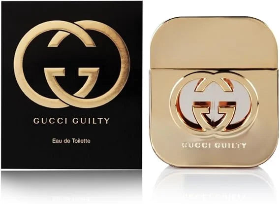 Gucci Guilty Pour Femme Eau de Toilette – 50ml - Buy Online in Pakistan at Cosmia.pk